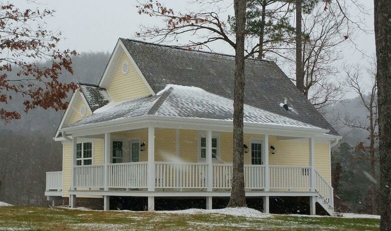 Cabana Stonehill Cottages