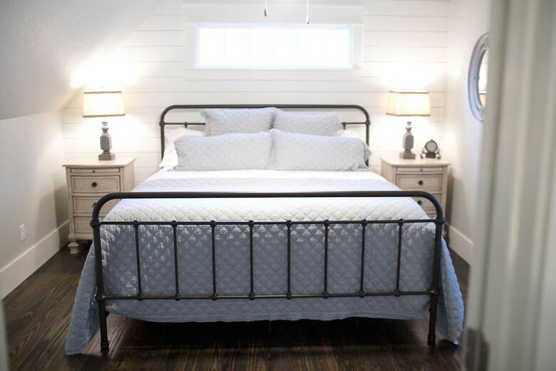 Cabana Stonehill Cottages