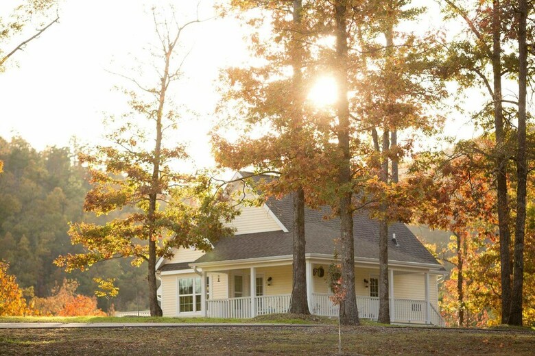 Cabana Stonehill Cottages