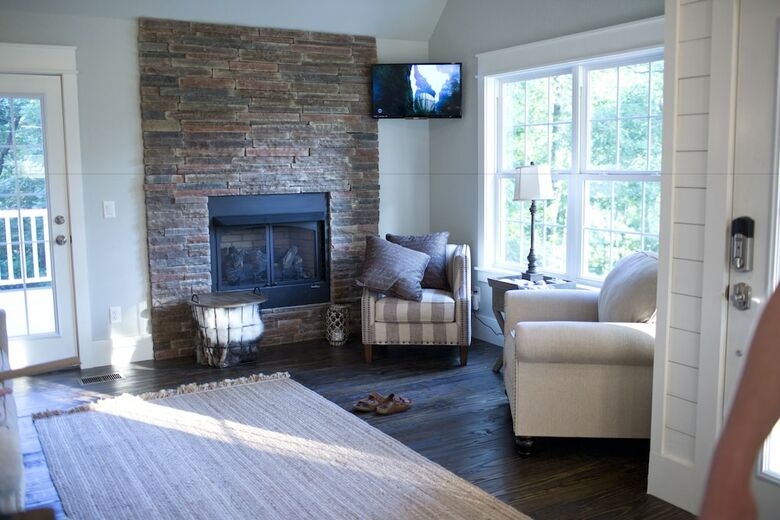 Cabana Stonehill Cottages