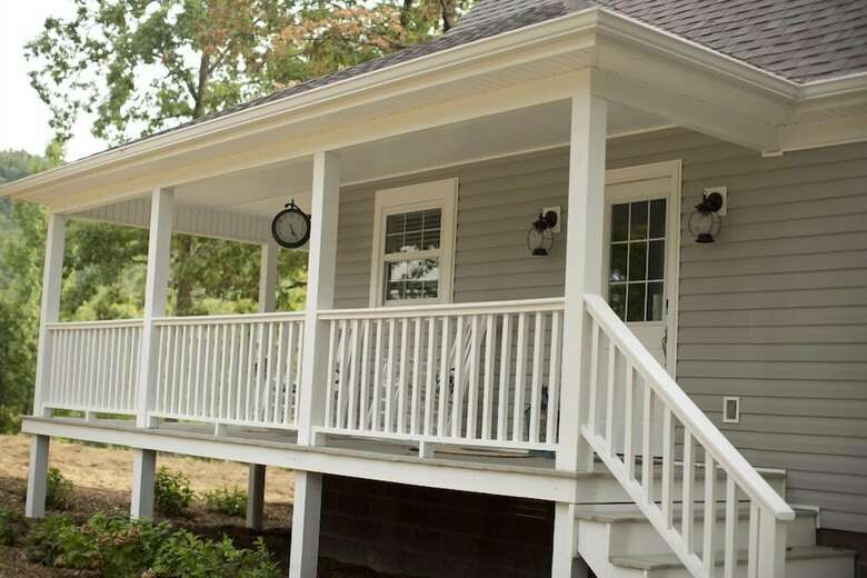 Cabana Stonehill Cottages