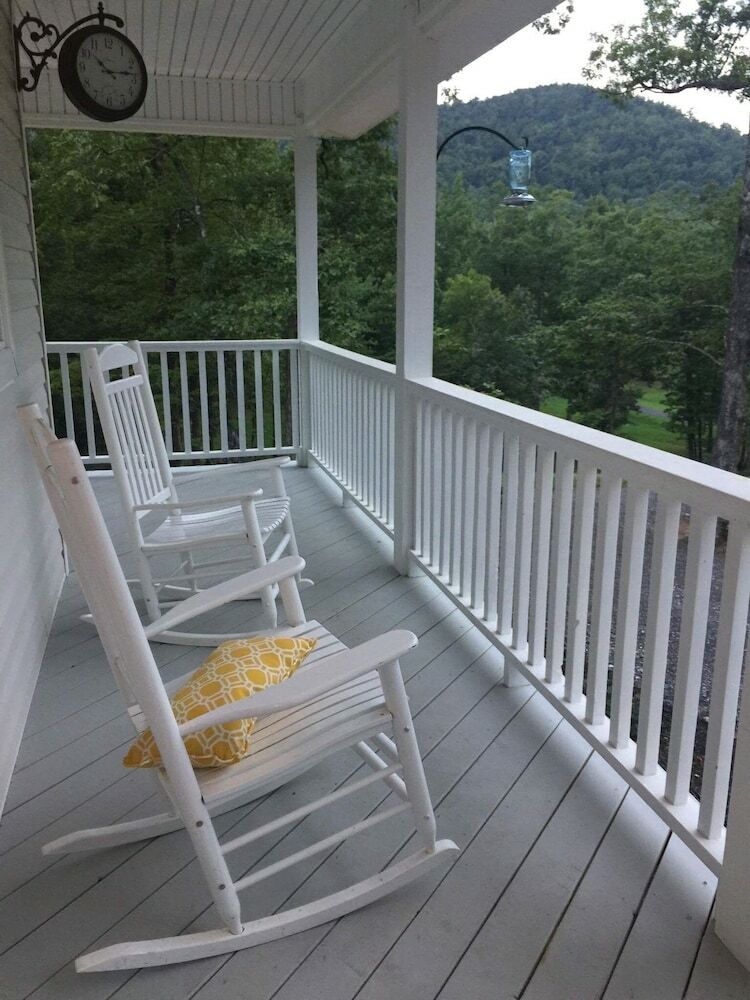 Cabana Stonehill Cottages