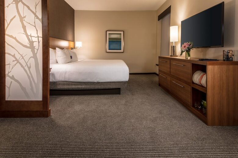 Hotel Hyatt Place Delano