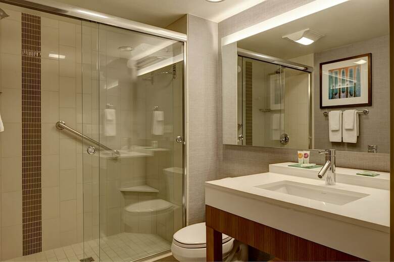 Hotel Hyatt Place Delano
