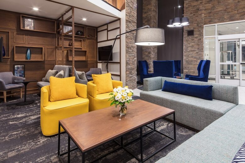 Hotel Hyatt Place Delano