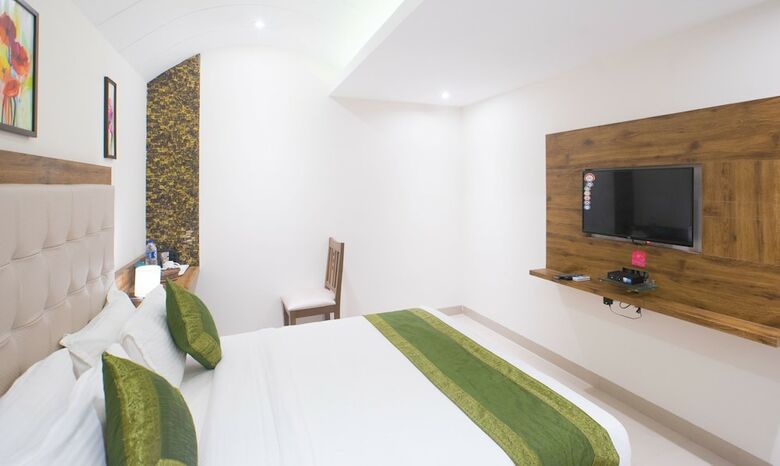 Hotel Treebo Trend Amber International