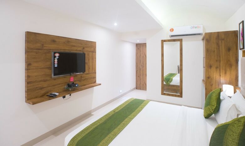 Hotel Treebo Trend Amber International