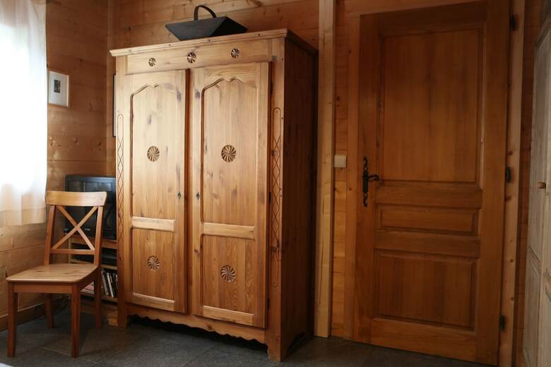 Chalets - 5 Rooms - 6/8 Persons