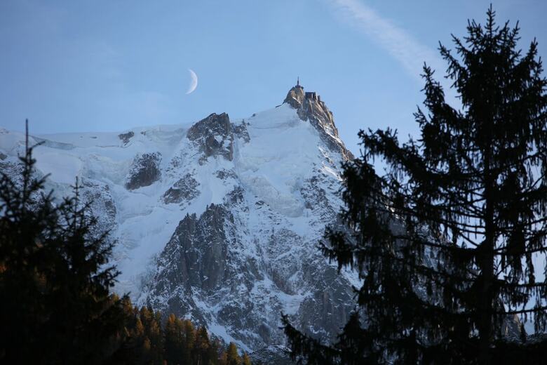 Chalets - 5 Rooms - 6/8 Persons