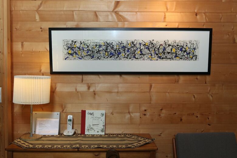 Chalets - 5 Rooms - 6/8 Persons