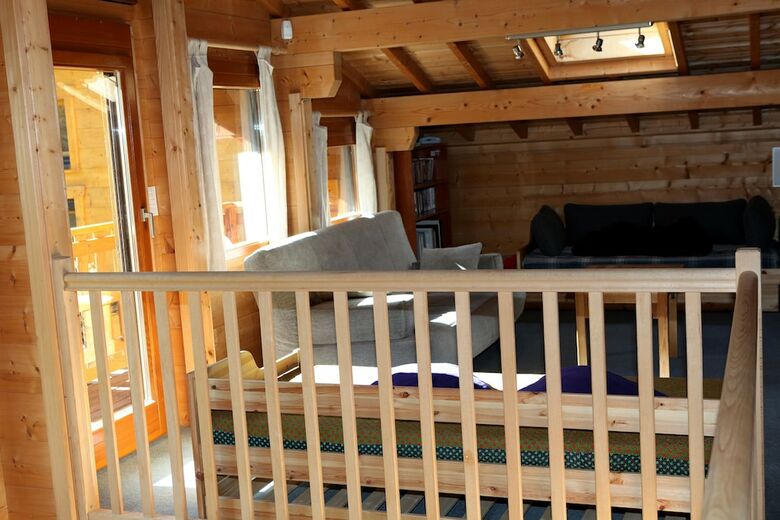 Chalets - 5 Rooms - 6/8 Persons