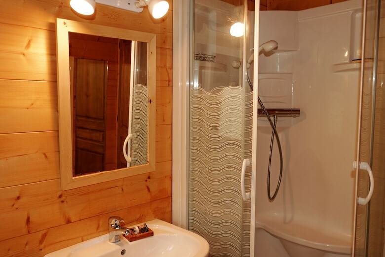 Chalets - 5 Rooms - 6/8 Persons