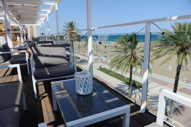 Meraki Beach Hotel - Adults Only