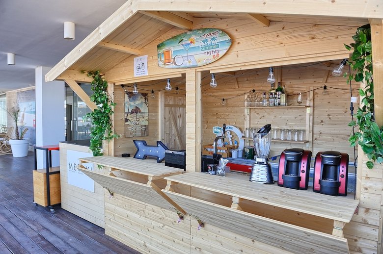 Meraki Beach Hotel - Adults Only