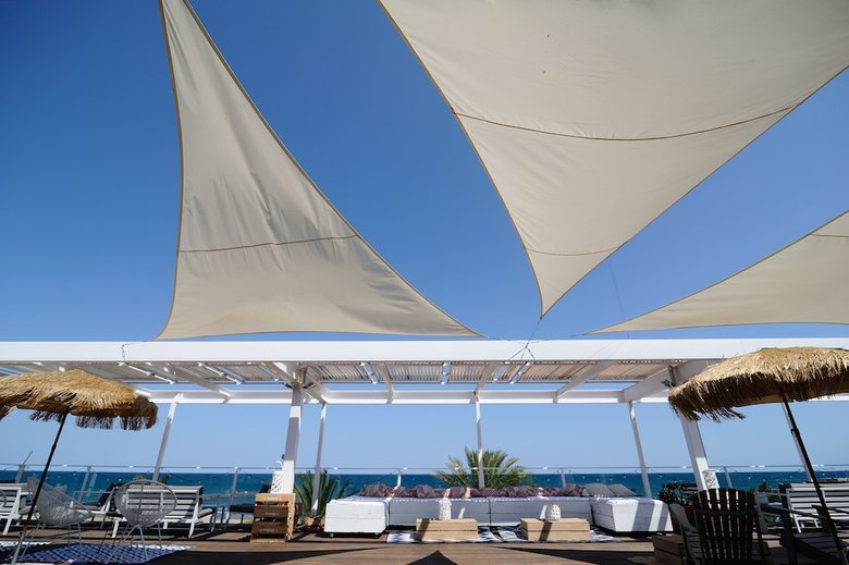 Meraki Beach Hotel - Adults Only