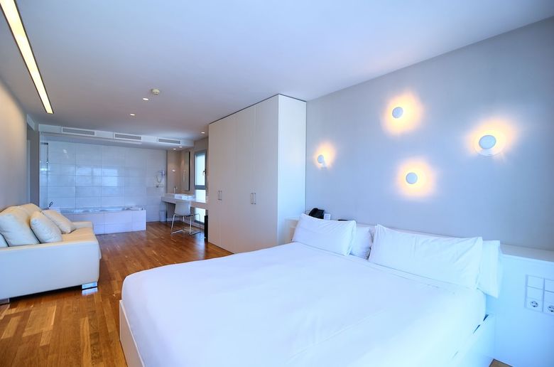 Meraki Beach Hotel - Adults Only