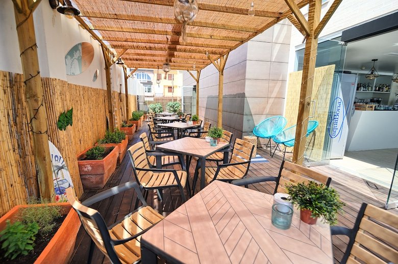 Meraki Beach Hotel - Adults Only