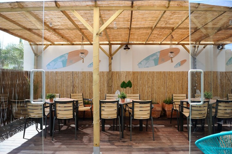 Meraki Beach Hotel - Adults Only