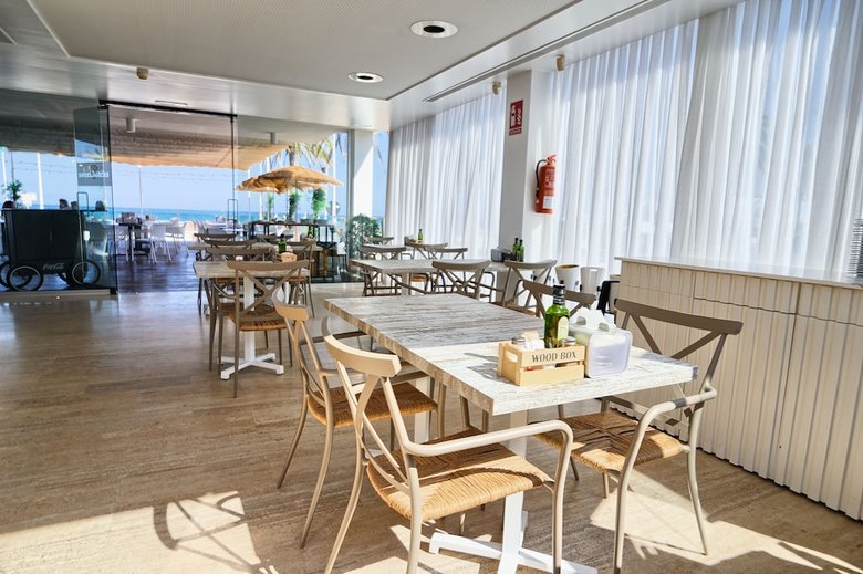 Meraki Beach Hotel - Adults Only