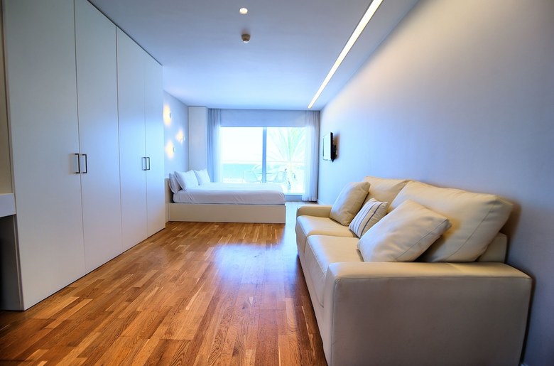 Meraki Beach Hotel - Adults Only