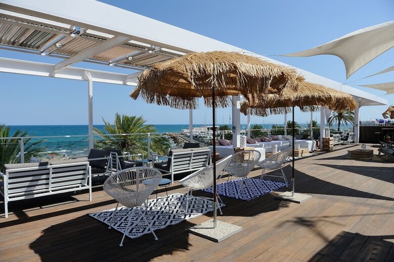 Meraki Beach Hotel - Adults Only