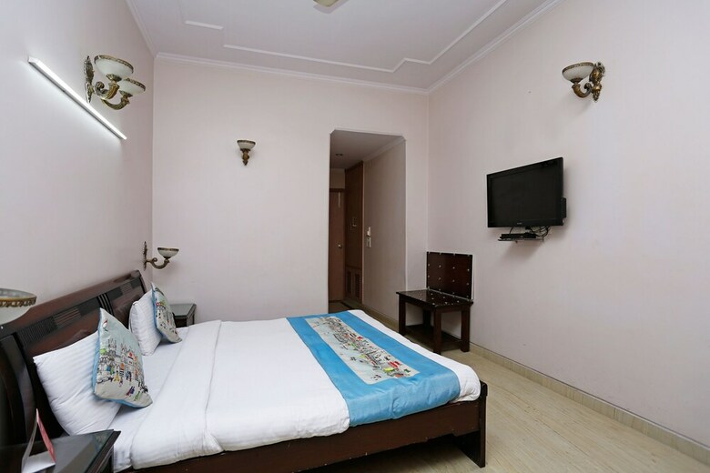 Oyo 5401 Hotel Mid Town