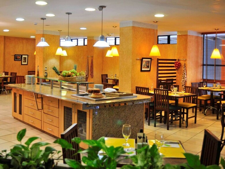 Hotel Ibis Maceio Pajucara