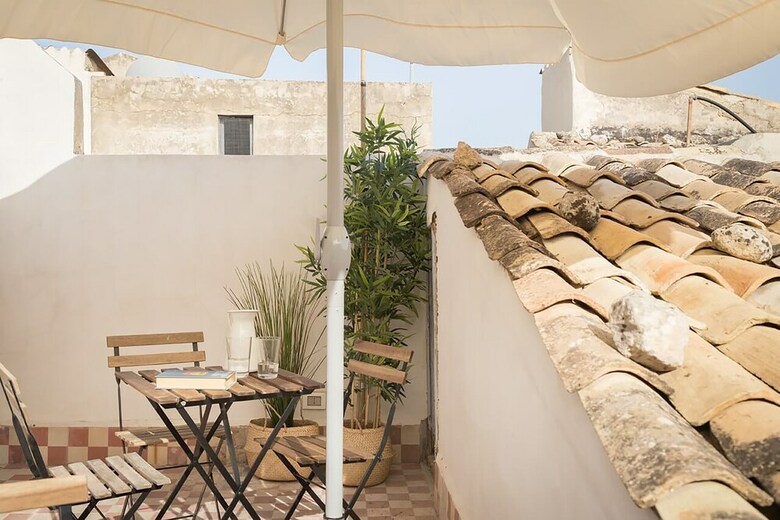Apartamento Casa Siciliana 04