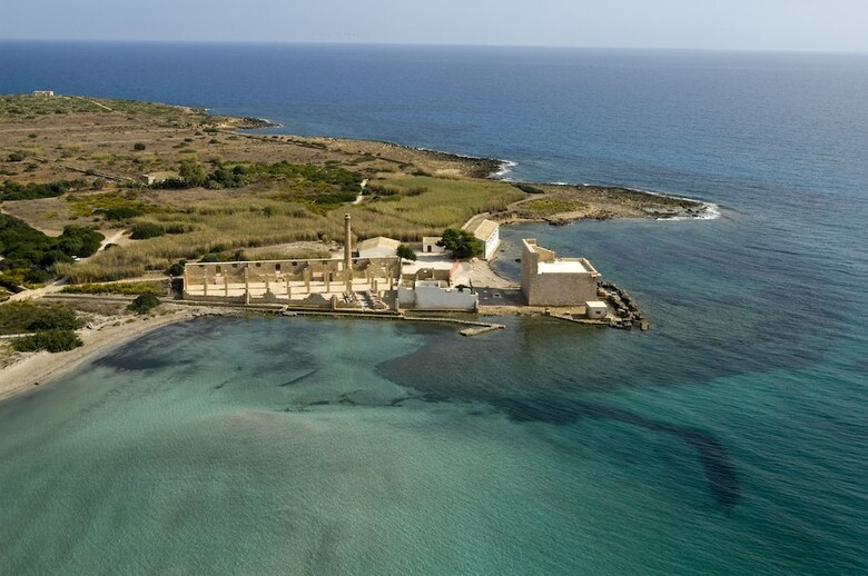 Apartamento Casa Siciliana 04