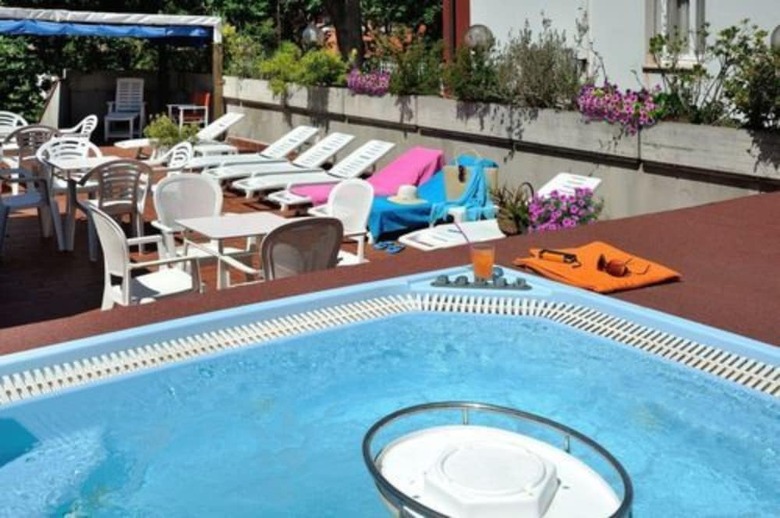 Hotel Plaza