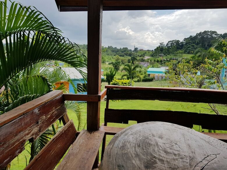 Hotel Baan Phanawan Resort