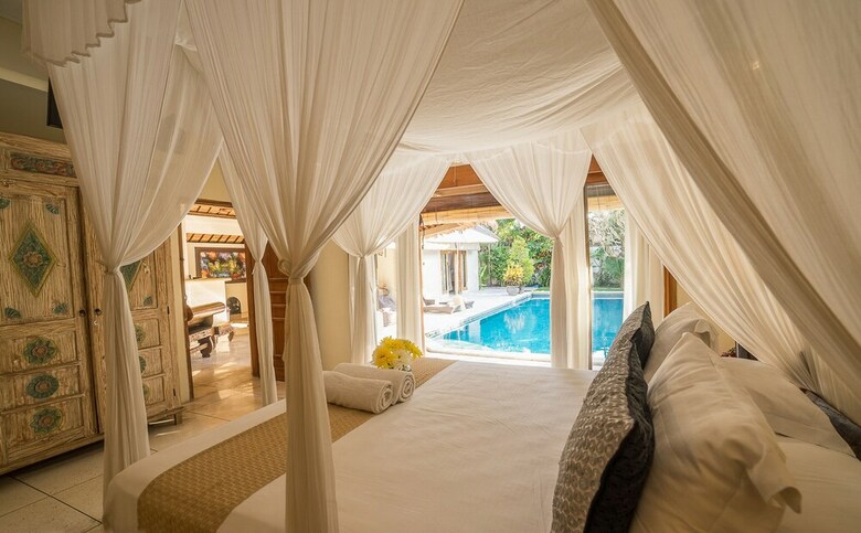 Umah Maya Villa Seminyak
