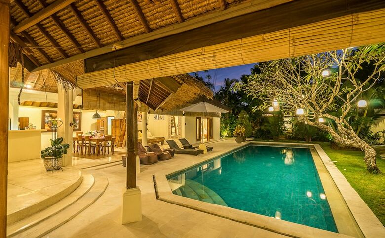 Umah Maya Villa Seminyak