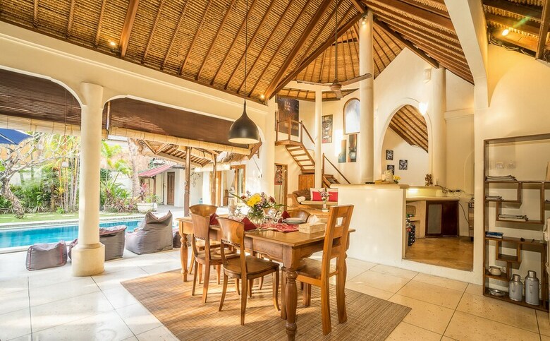 Umah Maya Villa Seminyak
