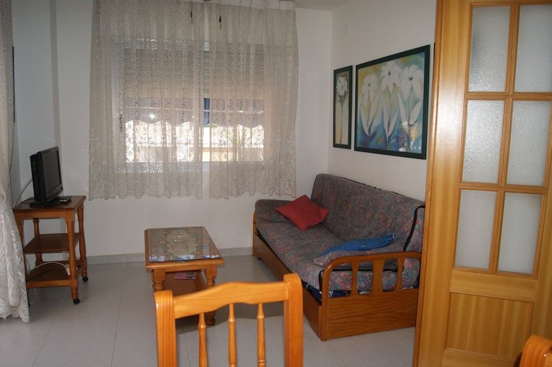 Apartamentos Marineu Irta Playa