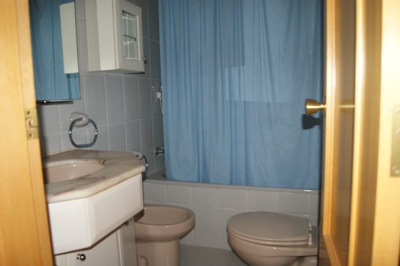 Apartamentos Marineu Irta Playa