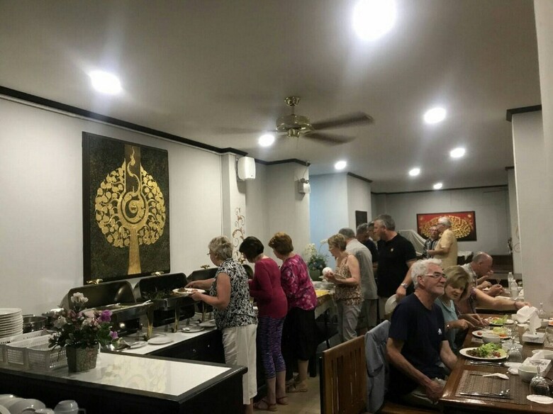 Ratana Hotel