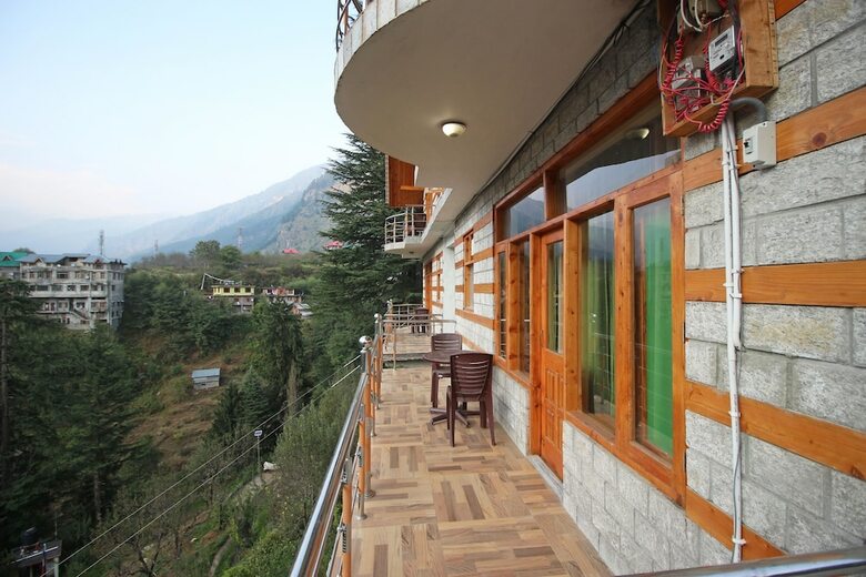 Hotel Oyo 7538 Home Stay Rajput Royal Cottage