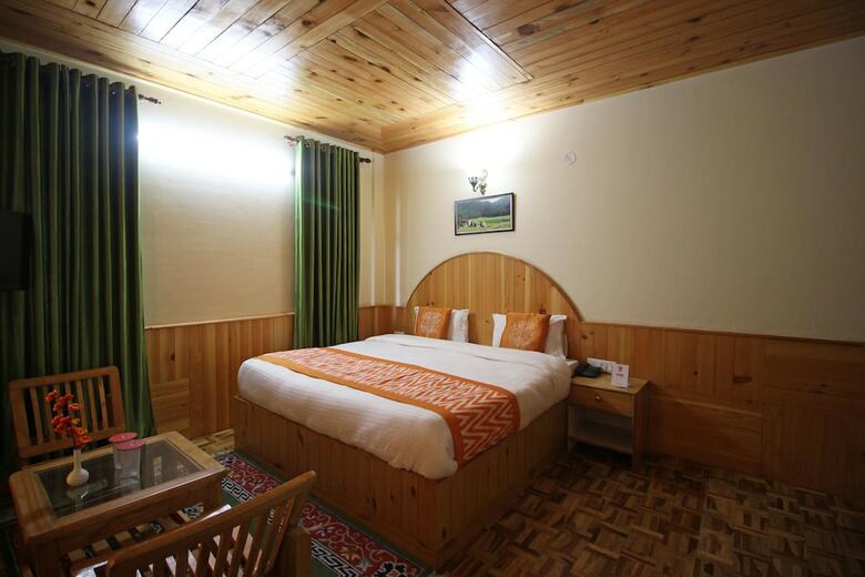 Hotel Oyo 7538 Home Stay Rajput Royal Cottage