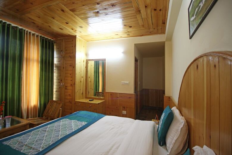 Hotel Oyo 7538 Home Stay Rajput Royal Cottage