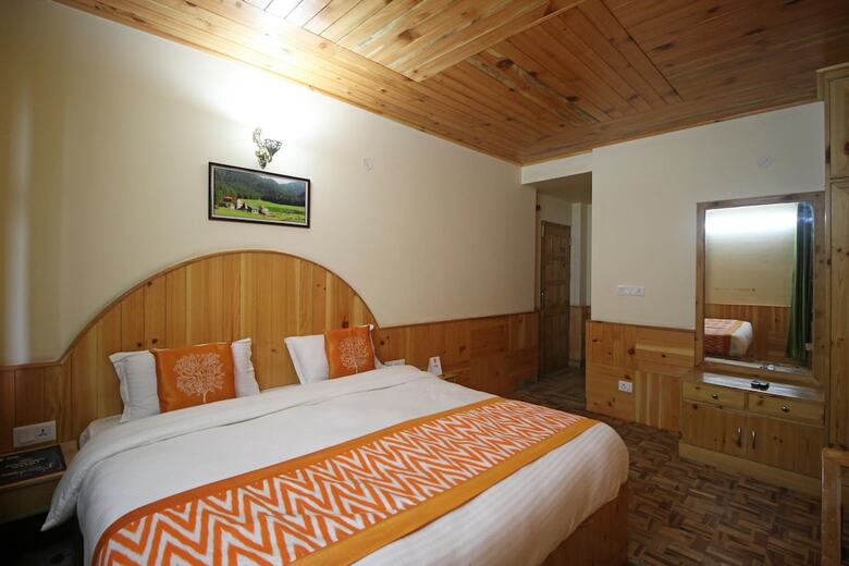 Hotel Oyo 7538 Home Stay Rajput Royal Cottage