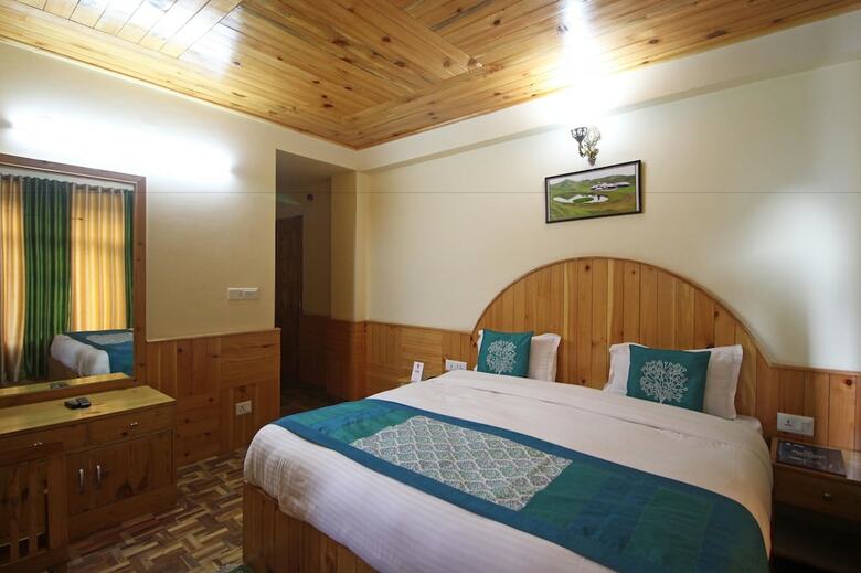 Hotel Oyo 7538 Home Stay Rajput Royal Cottage
