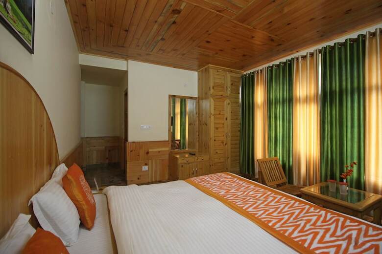 Hotel Oyo 7538 Home Stay Rajput Royal Cottage