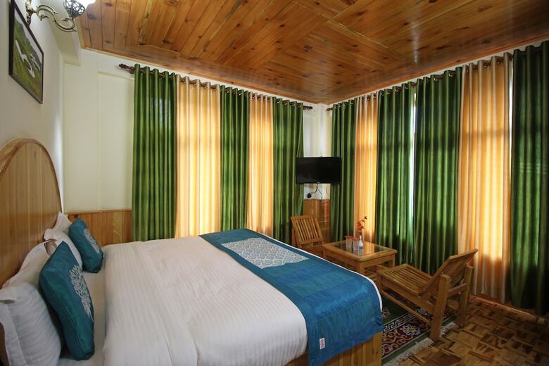 Hotel Oyo 7538 Home Stay Rajput Royal Cottage