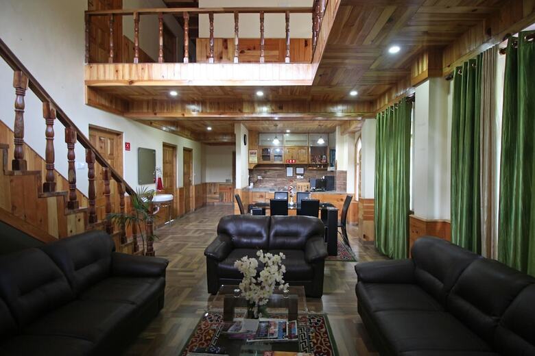 Hotel Oyo 7538 Home Stay Rajput Royal Cottage