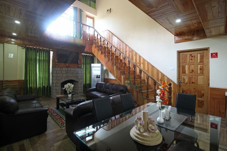 Hotel Oyo 7538 Home Stay Rajput Royal Cottage