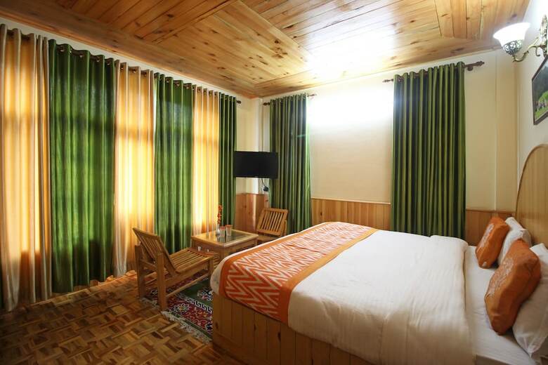 Hotel Oyo 7538 Home Stay Rajput Royal Cottage