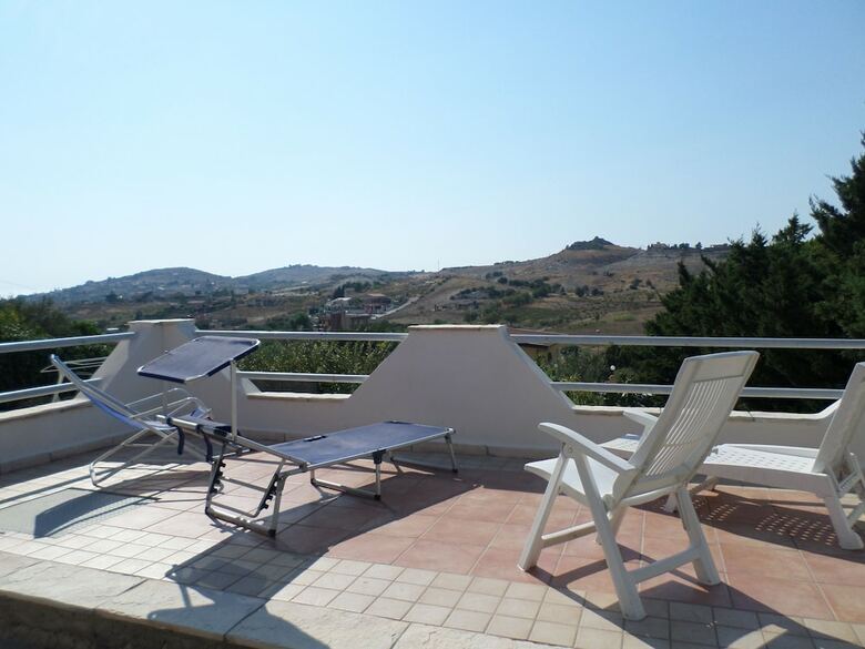Borgo Manfria B&B
