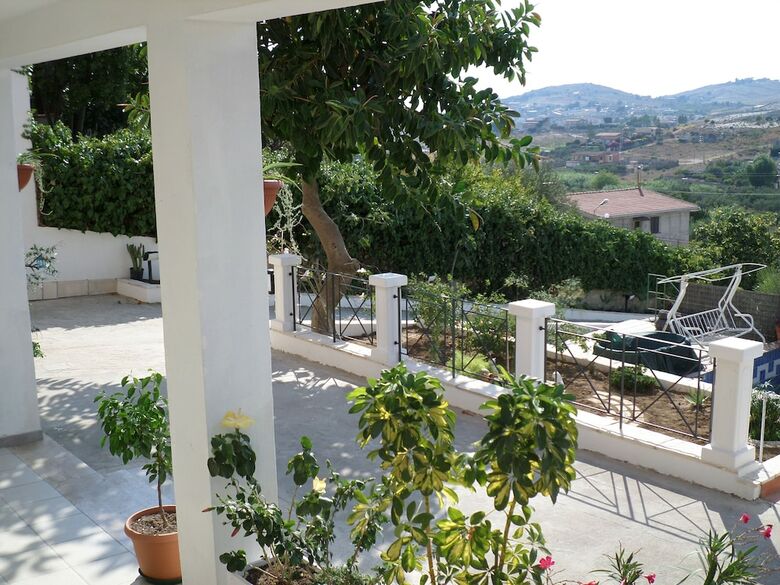 Borgo Manfria B&B
