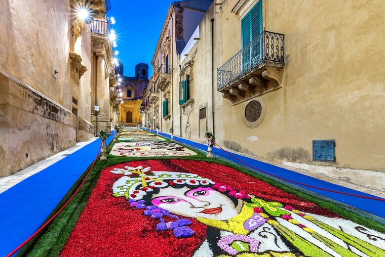 Apartamento Casa Siciliana 06